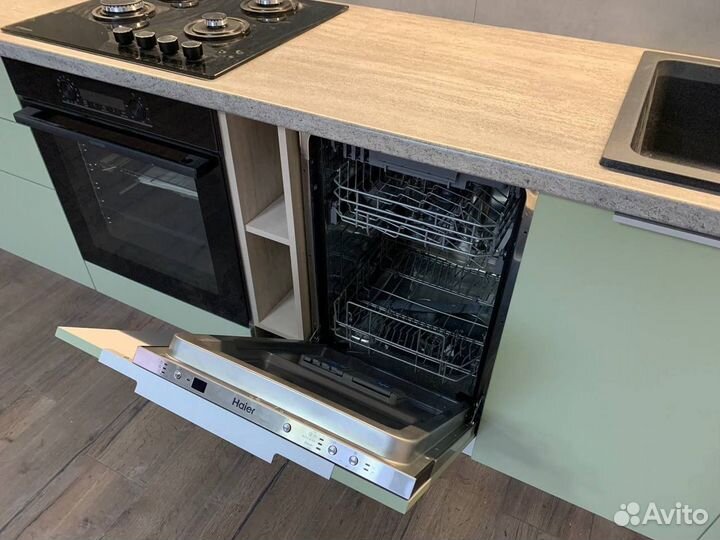 Кухня на заказ