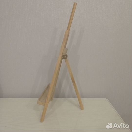 Мольберт художественный