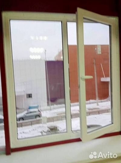 Пластиковые окна на заказ