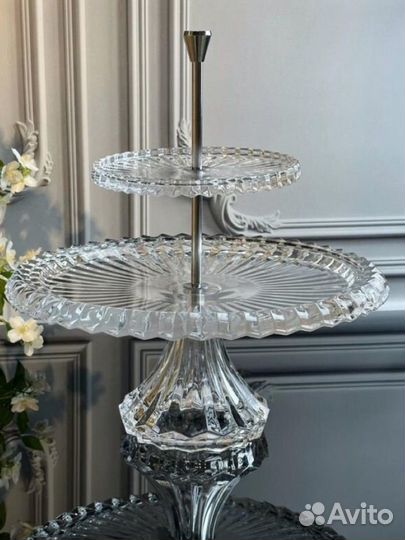 Набор посуды Рогашка