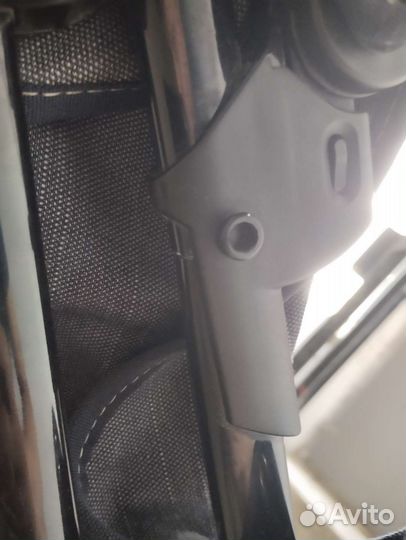 Коляска трость peg perego pliko mini