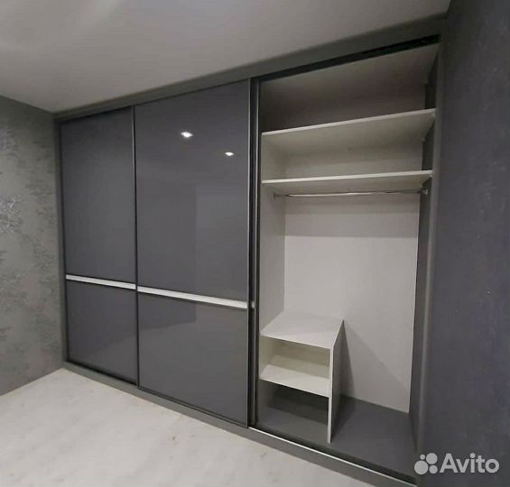 Шкаф для одежды