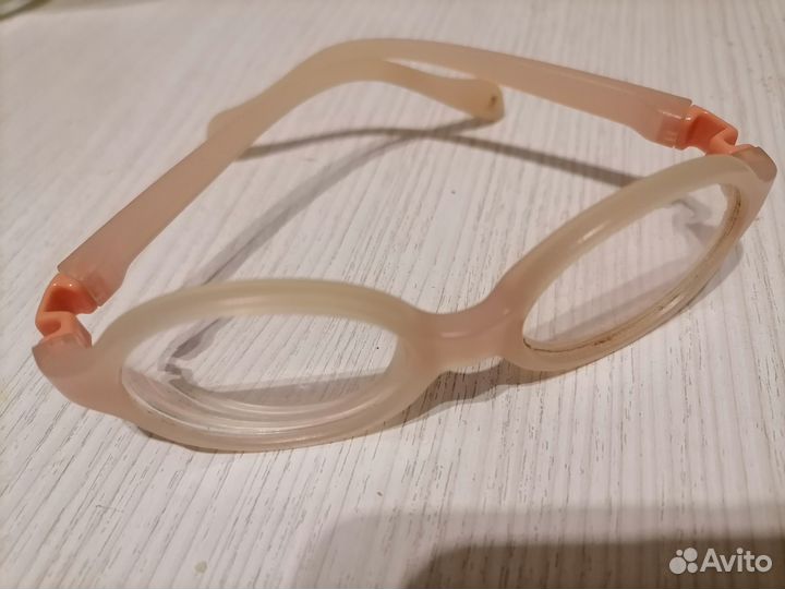 Оправа для очков детская nano