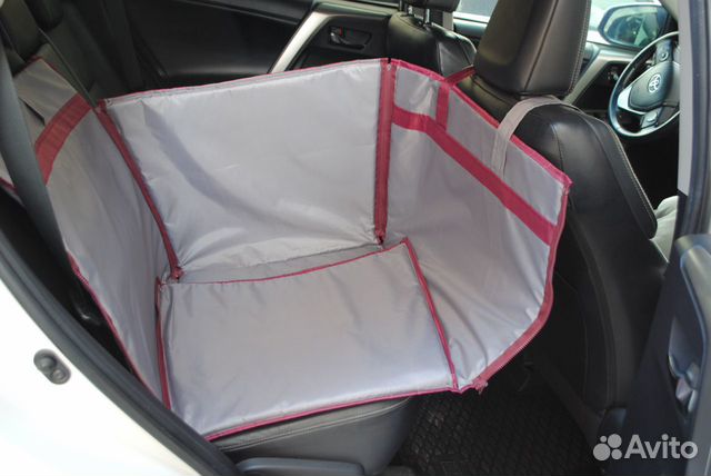 Лежак для собаки