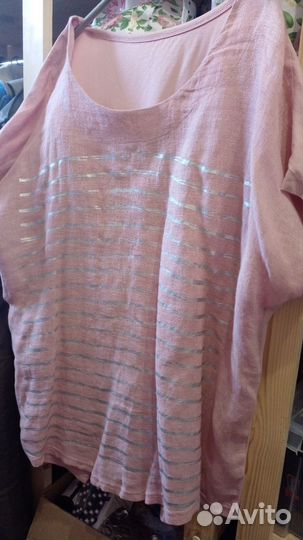 Женские рубашки и блузки