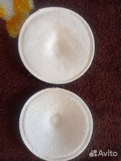 Для кормления грудью