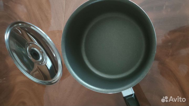 Сотейник Тефаль