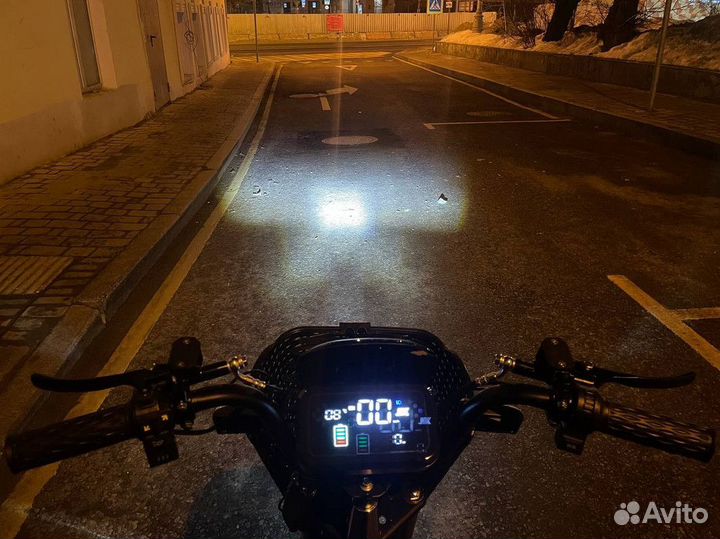 Электровелосипед новый оптом для курьеров