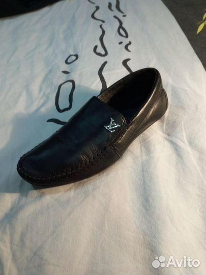 Школьная обувь