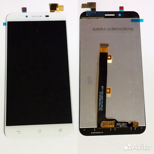 Дисплей на все модели Xiaomi Redmi