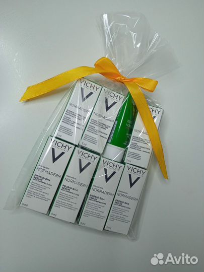 Наборы косметики Vichy