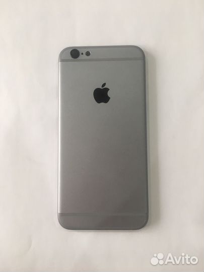 Корпус iPhone 6s
