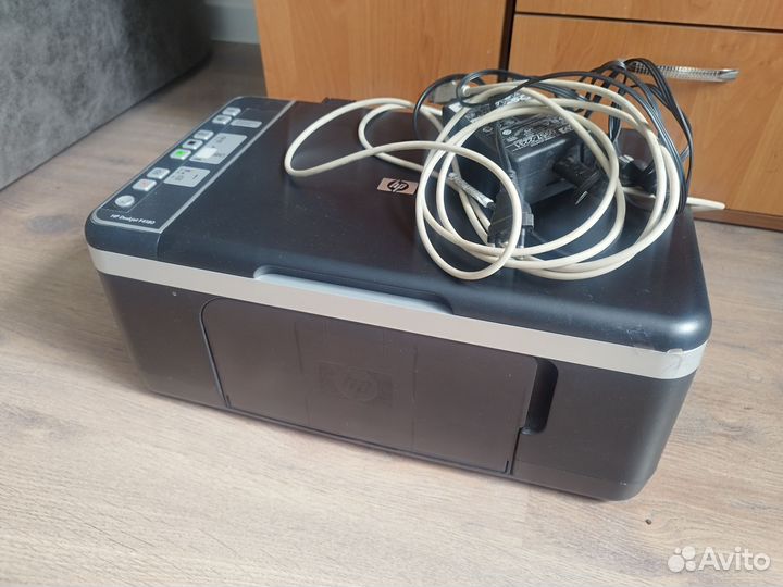 HP Deskjet F4180 принтер
