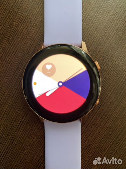 Samsung galaxy watch active
