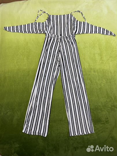 Комбинезон женский