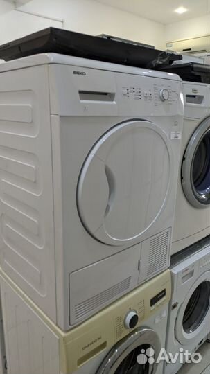 Сушильная машина Beko 7 кг Турция