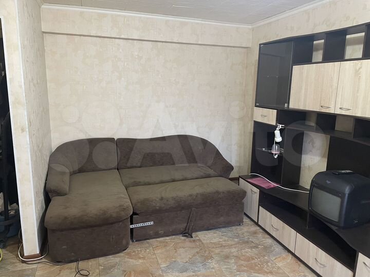 1-к. квартира, 29 м², 5/9 эт.