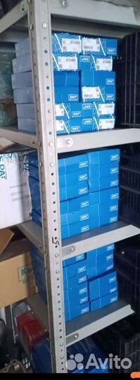 Кронштейн с радиальным подшипником 02T311206H