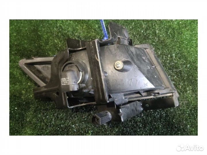 Фара противотуманная левая Hyundai Sonata 2.0 2006