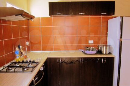 Комната 16 м², 1/2 эт.