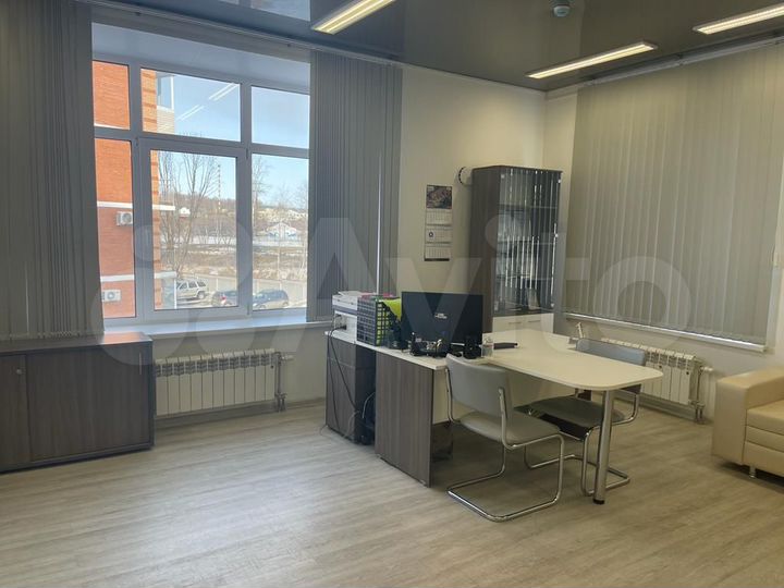 Свободного назначения, 39.7 м²