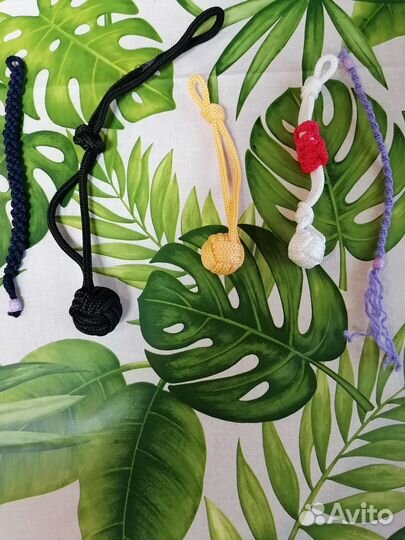 Брелок для ключей