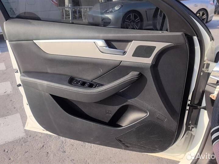 BYD Qin Pro 1.5 AMT, 2021, 37 000 км