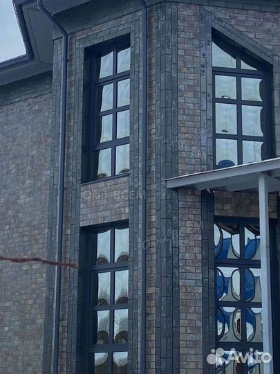 Окна пластиковые