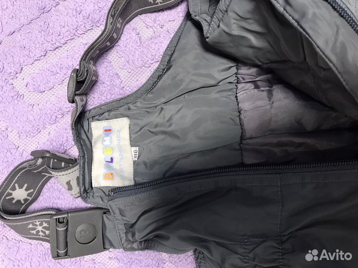 Костюмы, штаны-зима, демисизон