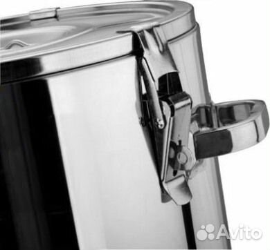 Термос профессиональный большого объёма