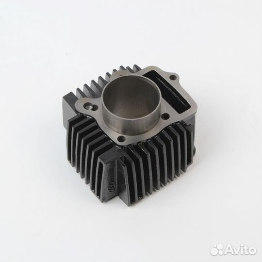 Цилиндр двигателя (чугун) Hunter/Classic 125cc HB