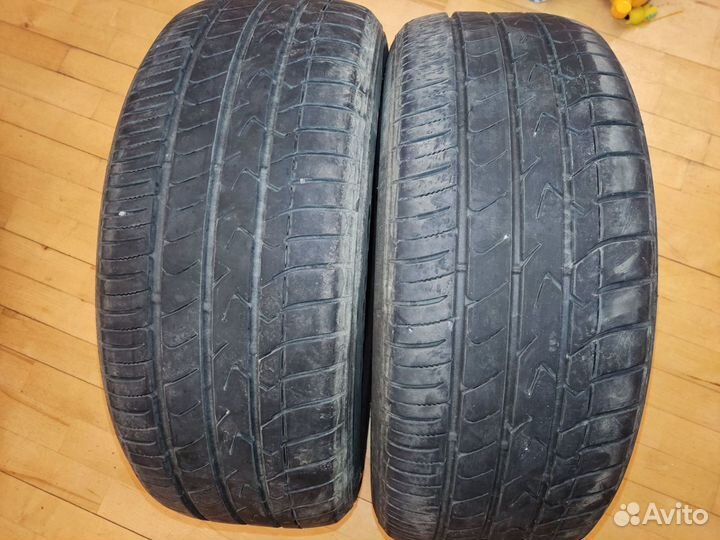 Toyo Tranpath MPZ 205/55 R16 94V