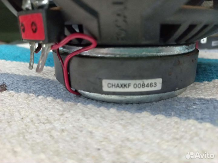 Акустика Focal 165AC, PS165