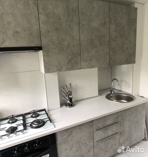 Кухонный гарнитур на заказ