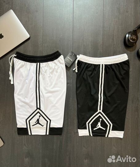 Спортивные шорты Jordan