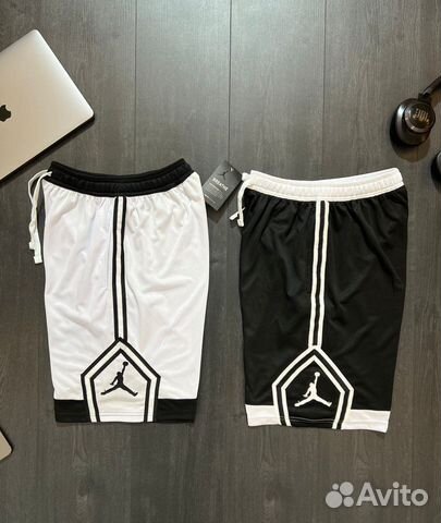 Спортивные шорты Jordan