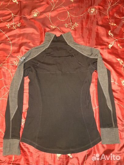 Термобелье женское Icebreaker, р.44-46, М