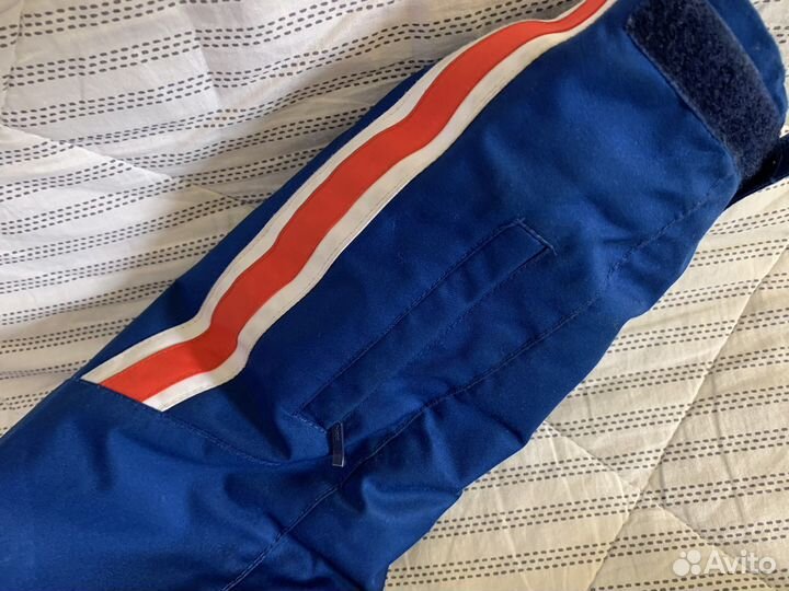 Детский горнолыжный костюм Phenix