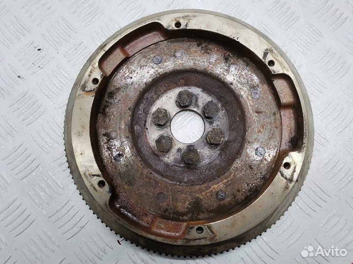 Маховик (демпфер сцепления) для Opel Astra H
