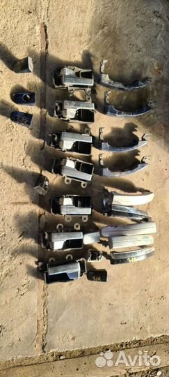 Ручка двери ford focus 2 форд фокус 2 ford c-max