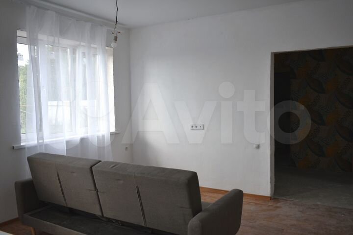 Дом 80 м² на участке 8 сот.