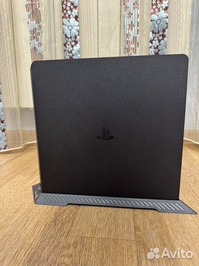 Sony playstation 4 slim 1tb бу