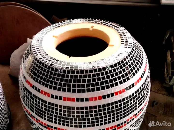 Тандыр узбекский