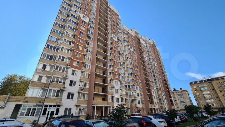 Свободного назначения, 2.5 м²