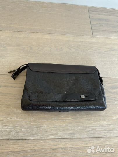 Клач мужской