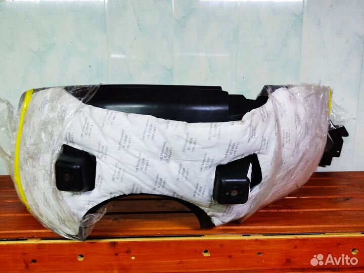 Подкрылок передний левый Chevrolet Captiva C140