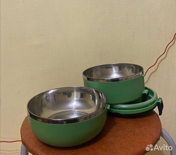 Контейнер, ланч бокс