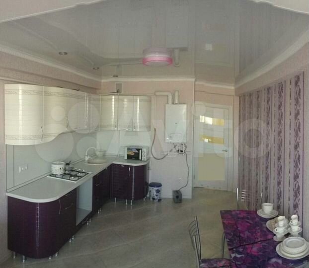 2-к. квартира, 56 м², 8/11 эт.