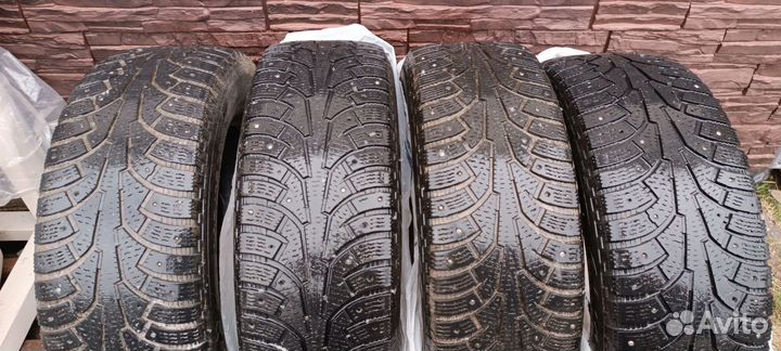 Nokian Tyres Nordman SUV 235/65 R17 108T