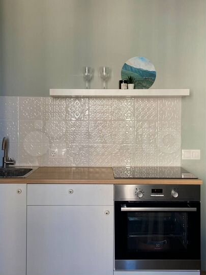 1-к. квартира, 37,1 м², 14/20 эт.